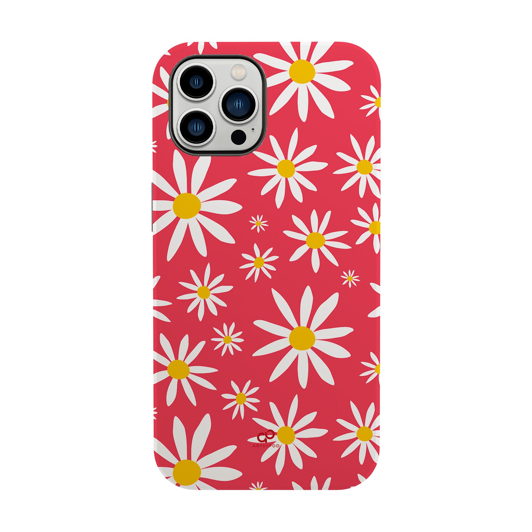 iPhone Case Floral