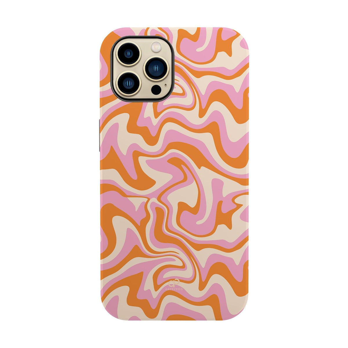 Apple iPhone 12 Pro Case | Artistic Touches | ARTSYPOD ©