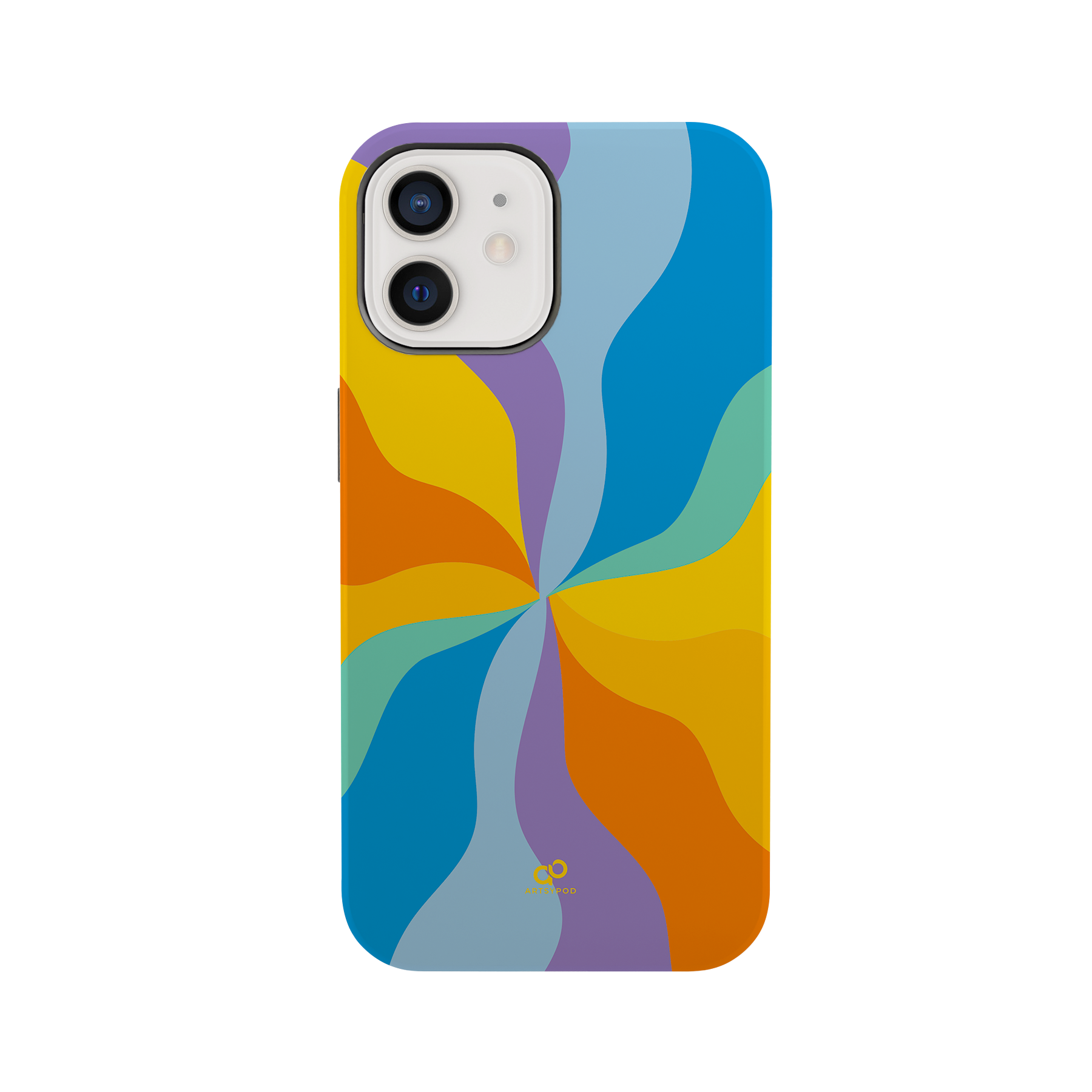 iPhone 12 Pro Case