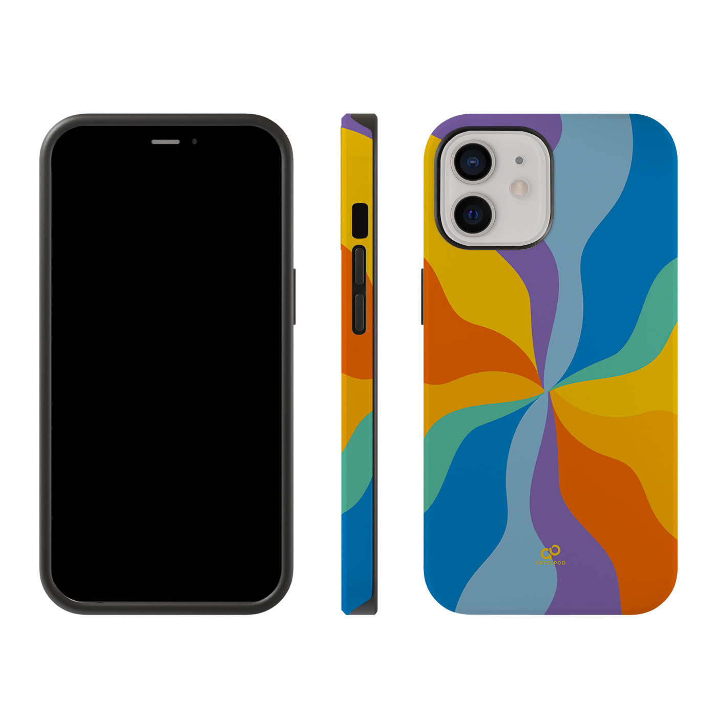 iPhone 12 Pro Case