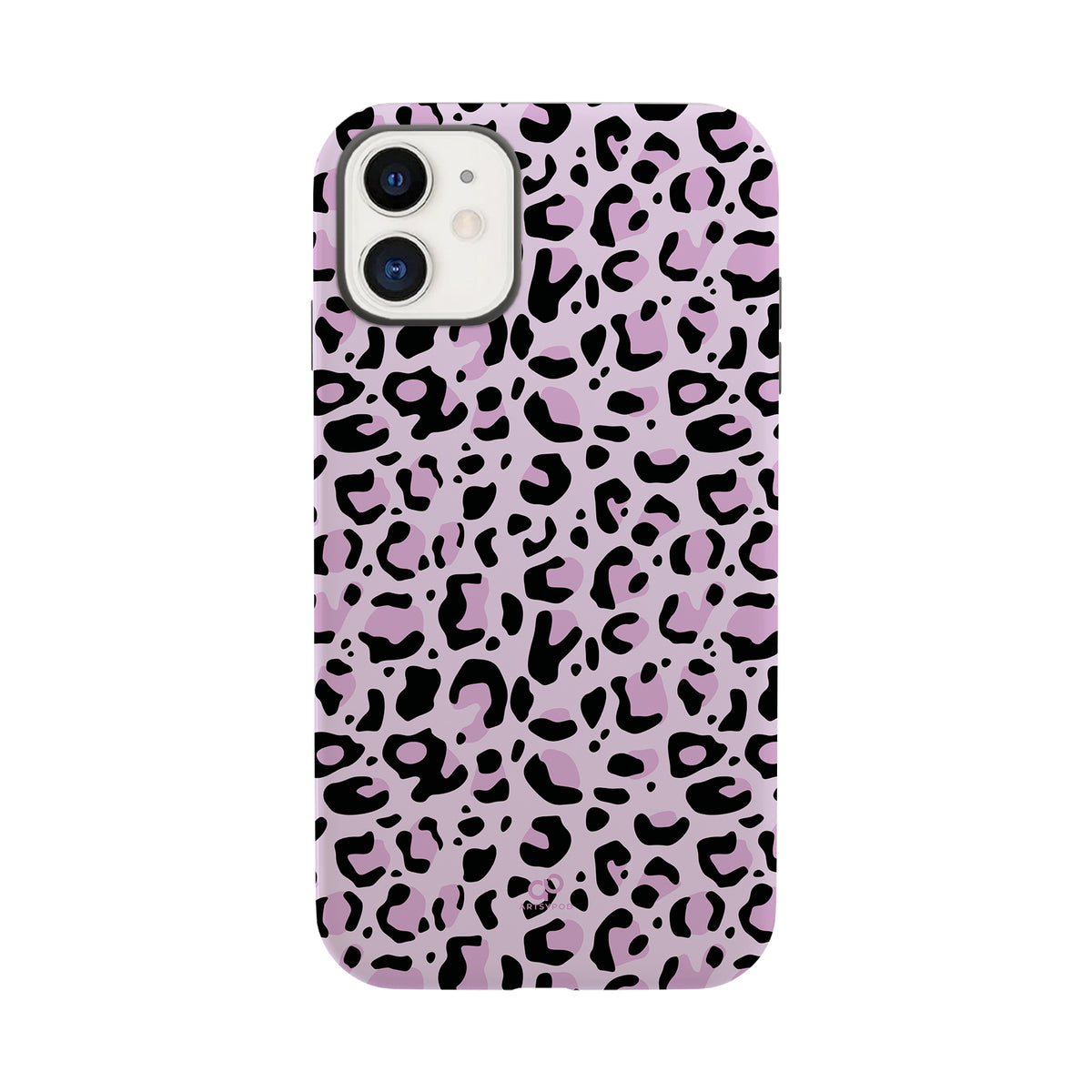 Leopard Print iPhone Case | Savage Leopard