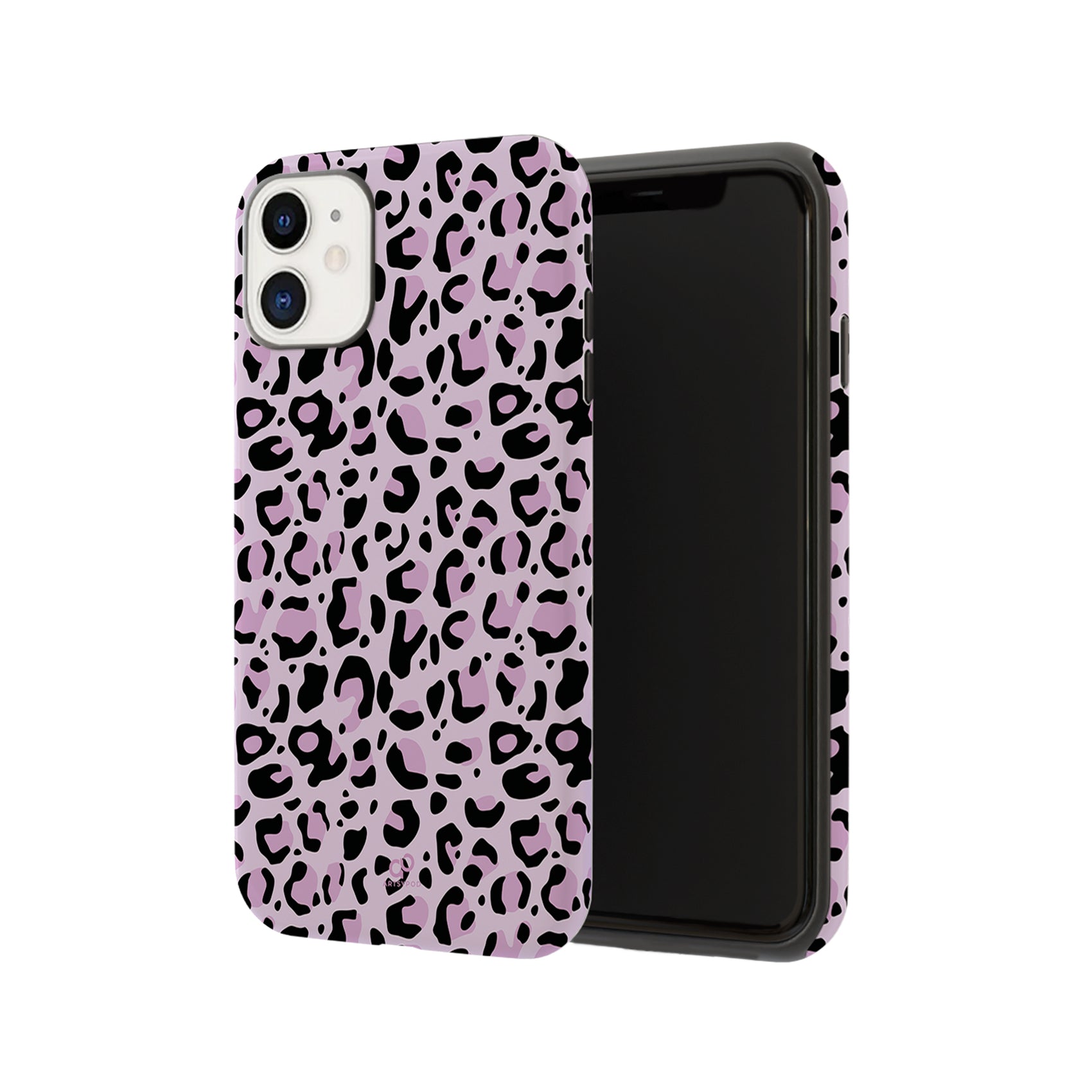 Leopard Print iPhone Case | Savage Leopard