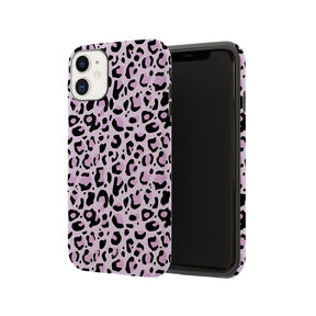 Leopard Print iPhone Case | Savage Leopard