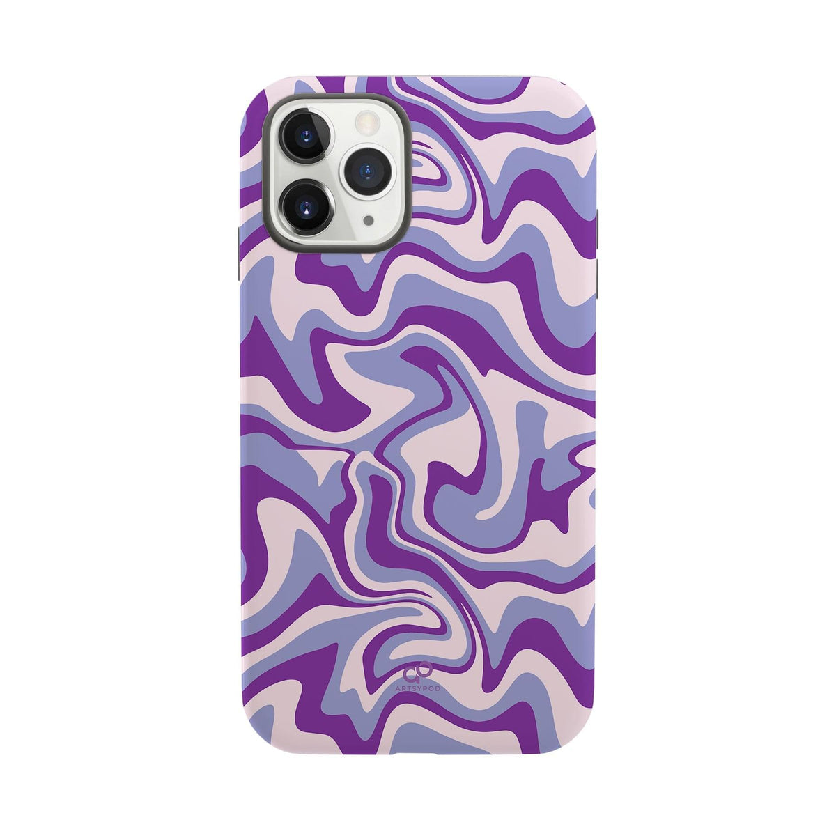 Apple iPhone 11 Pro Case | Artistic Touches | ARTSYPOD ©