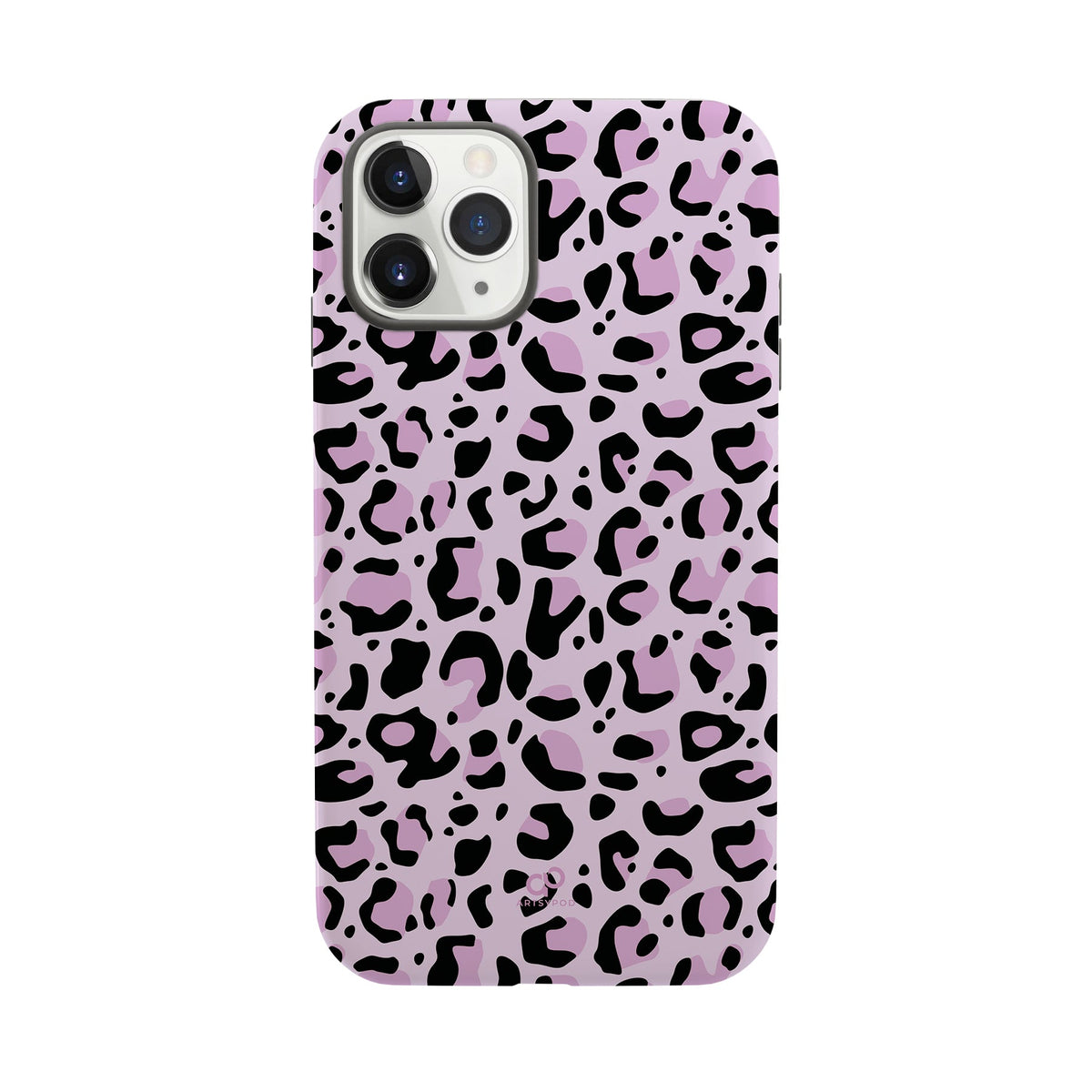 Leopard Print iPhone Case | Savage Leopard