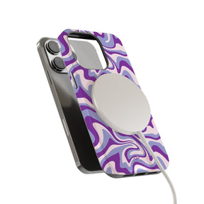 Tough iPhone Cases | Artistic Touches | ARTSYPOD ©