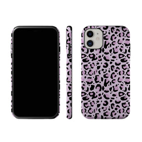 Leopard Print iPhone Case | Savage Leopard