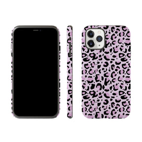 Leopard Print iPhone Case | Savage Leopard