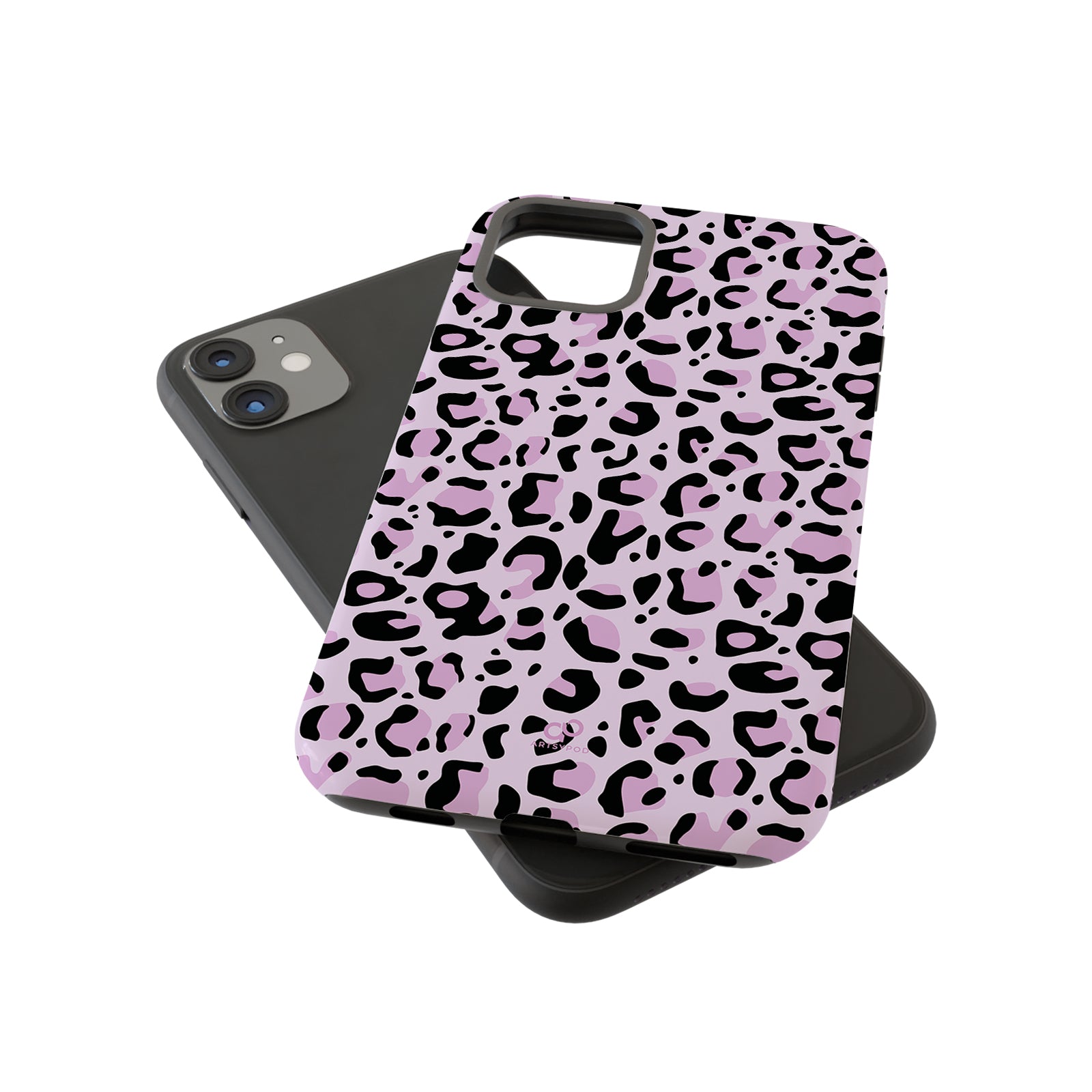 Leopard Print iPhone Case | Savage Leopard