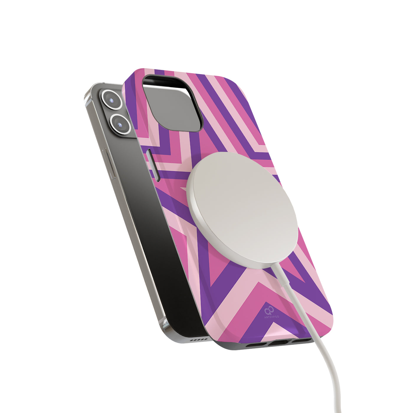 iPhone 12 Pro Max Stylish Cases