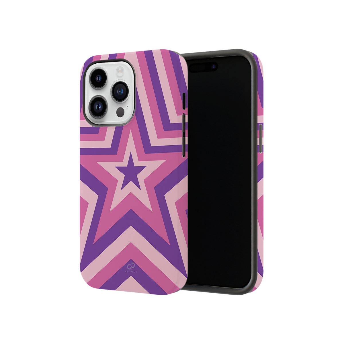 Shining Stellar Case iPhone