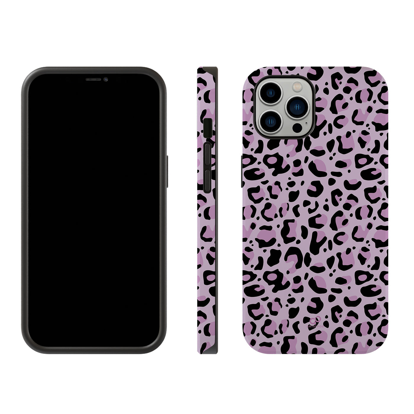 Stylish iPhone 12 Pro Max Case