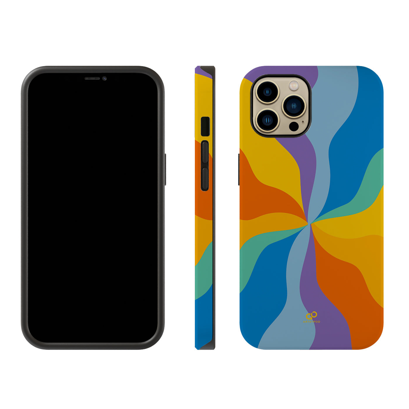 iPhone 12 Pro Case