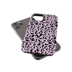 Leopard Print iPhone Case | Savage Leopard