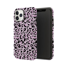 Leopard Print iPhone Case | Savage Leopard