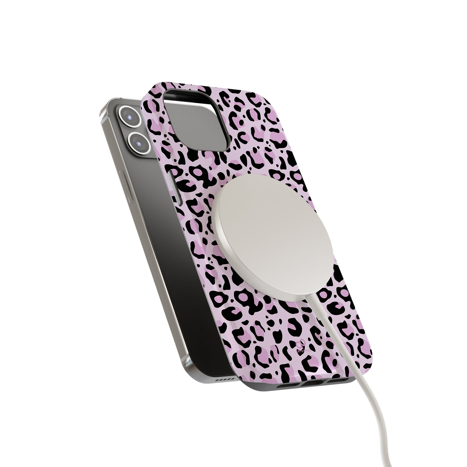 Stylish iPhone 12 Pro Max Case