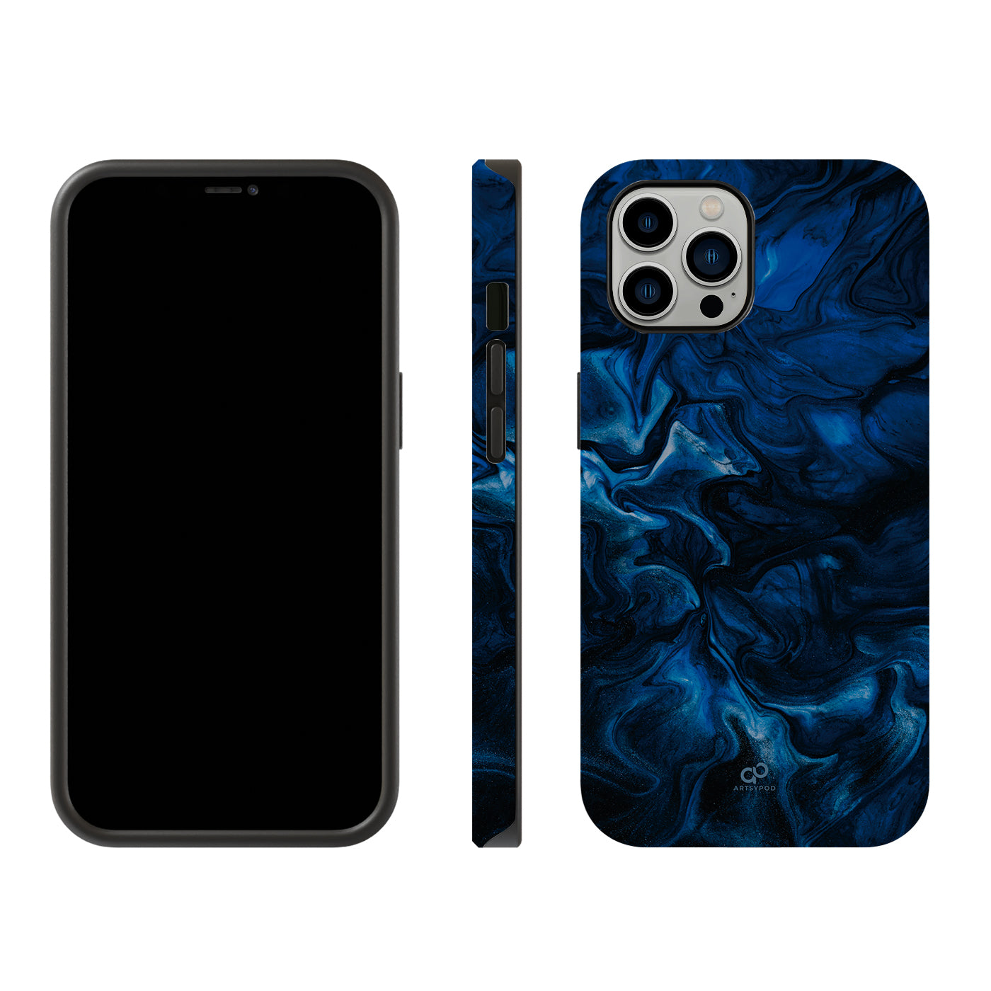 Stylish iPhone 12 Pro Max Case