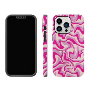 Artistic Touches - iPhone 13 Pro Max Case