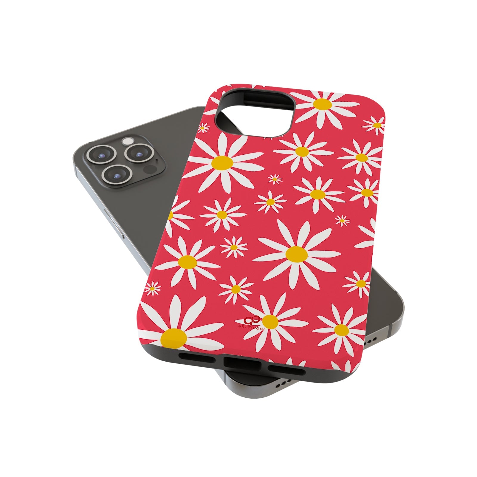 iPhone Case Floral