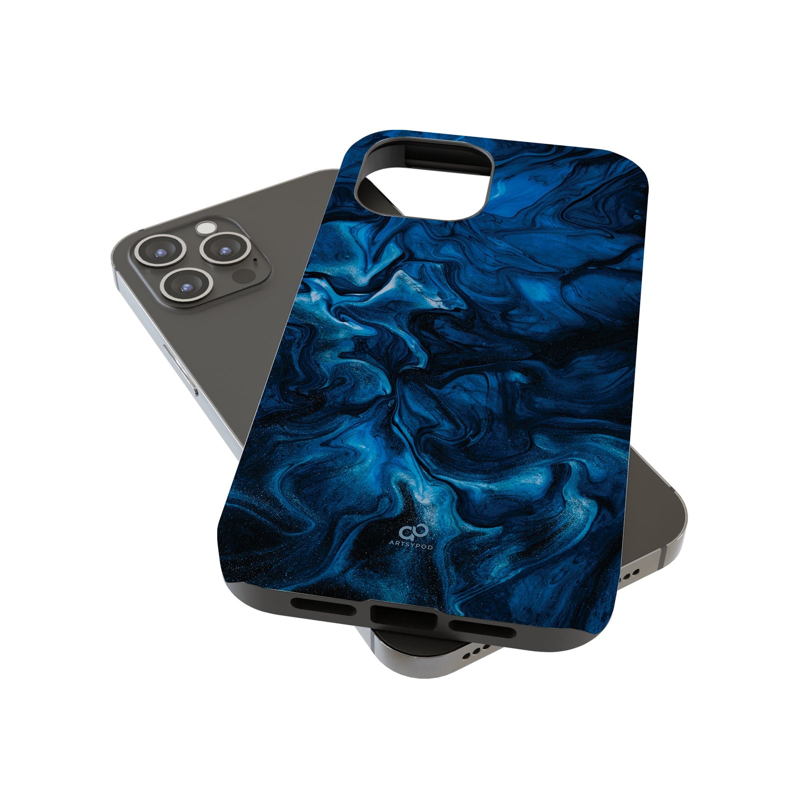 Stylish iPhone 12 Pro Max Case