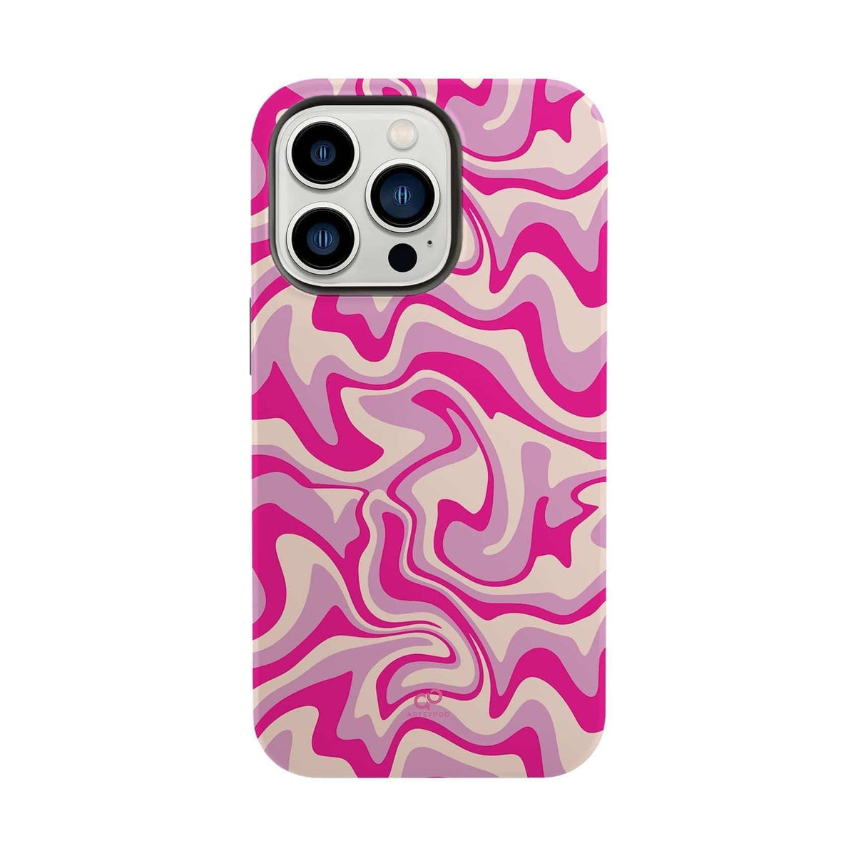 Artistic Touches - iPhone 13 Pro Max Case