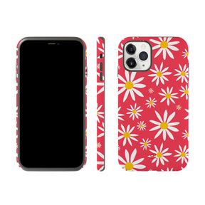 iPhone 11 Pro Case Floral