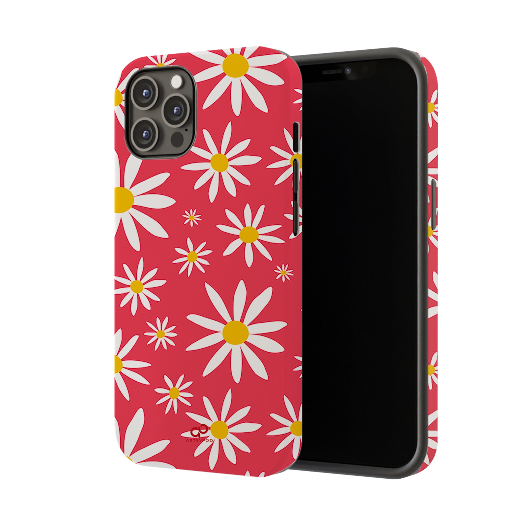 iPhone Case Floral