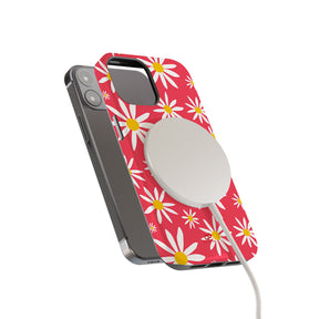 iPhone Case Floral 