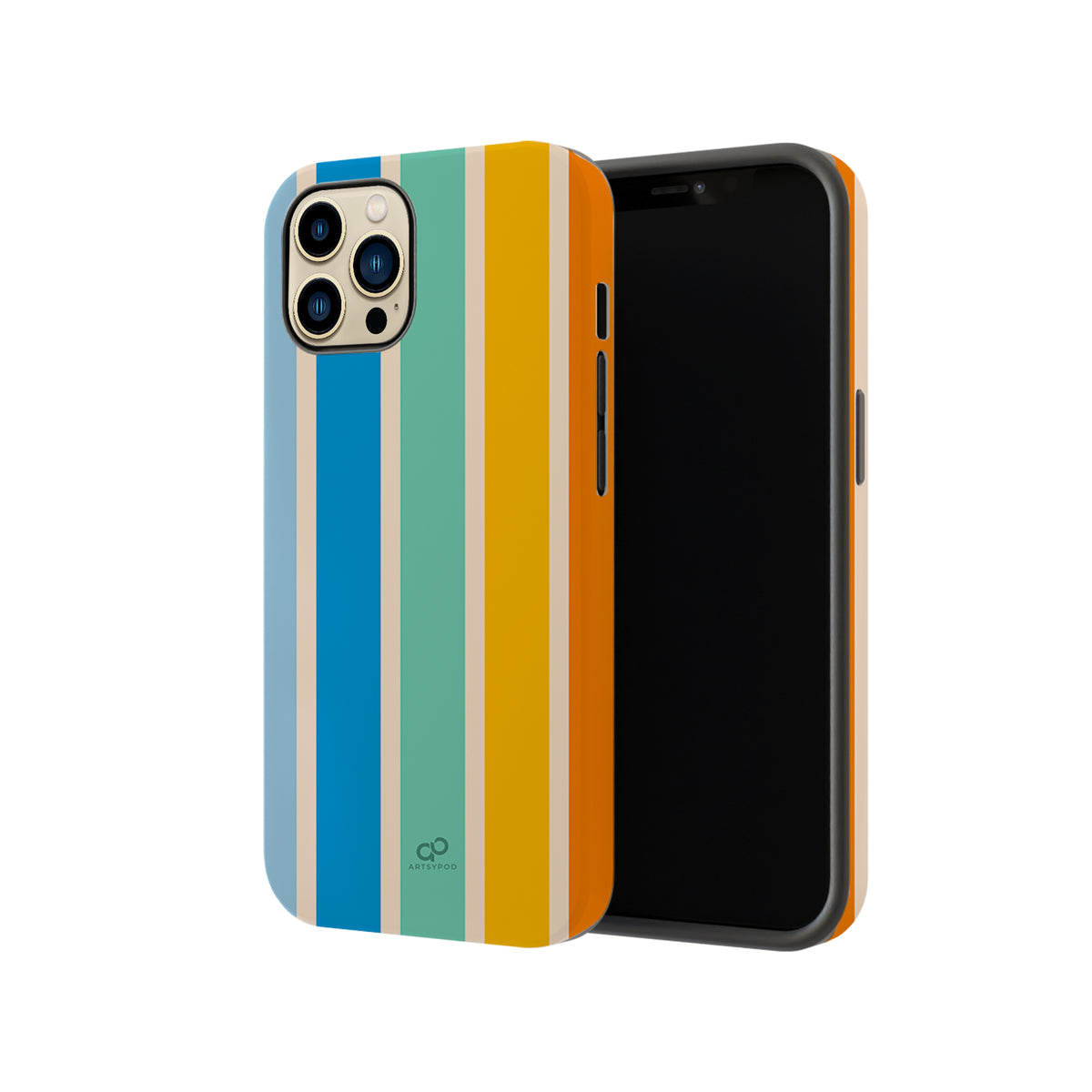 Protective iPhone 12 Pro Max Case