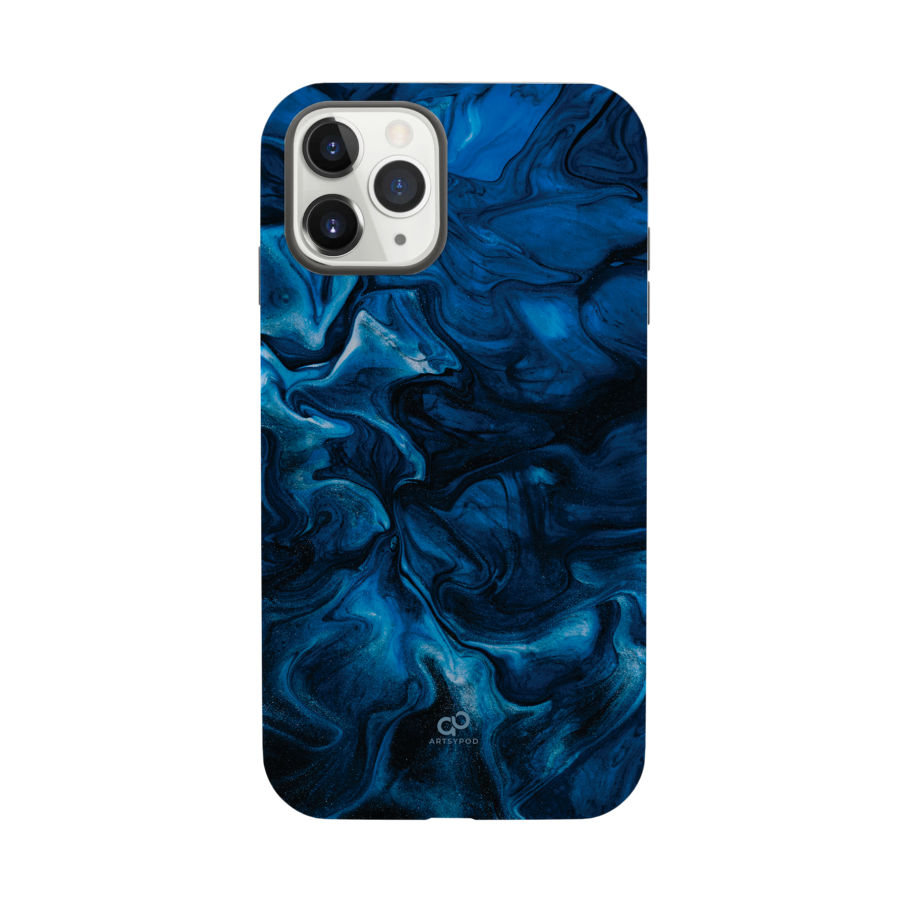 11 Pro Max Phone Case | Silky Feels