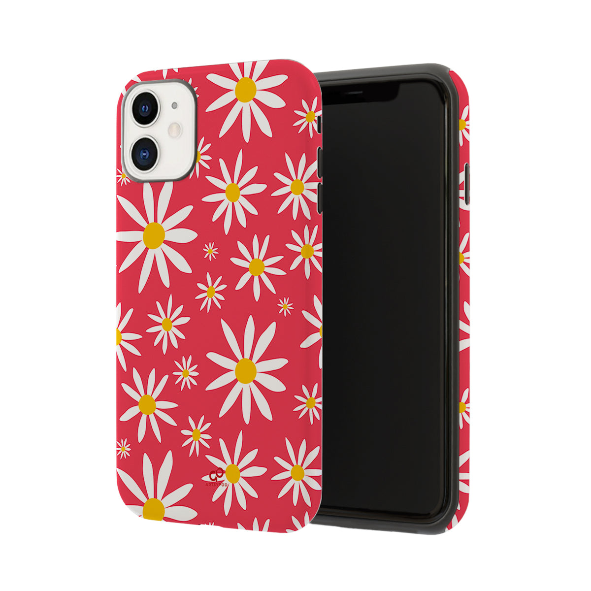 iPhone 11 Pro Max Floral Cases