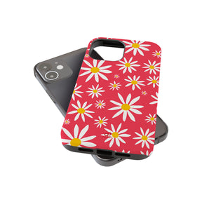 iPhone Case Floral 