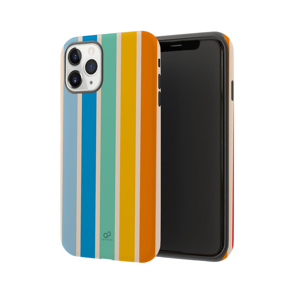 Tough iPhone 11 Pro Case | Symmetry