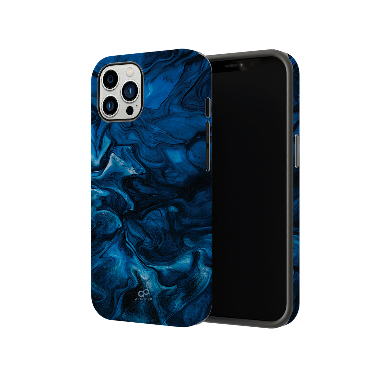 Stylish iPhone 12 Pro Max Case