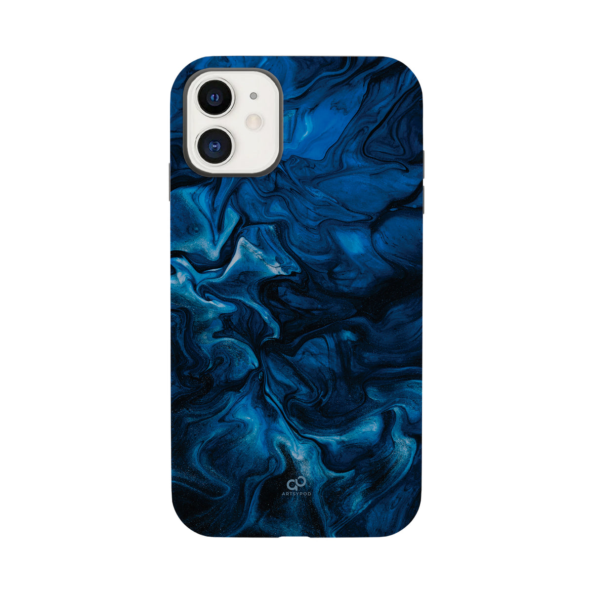 11 Pro Max Phone Case | Silky Feels