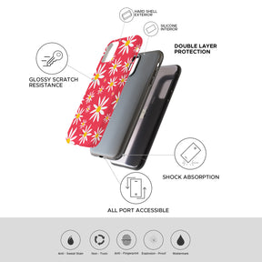 iPhone 11 Pro Max Floral Cases