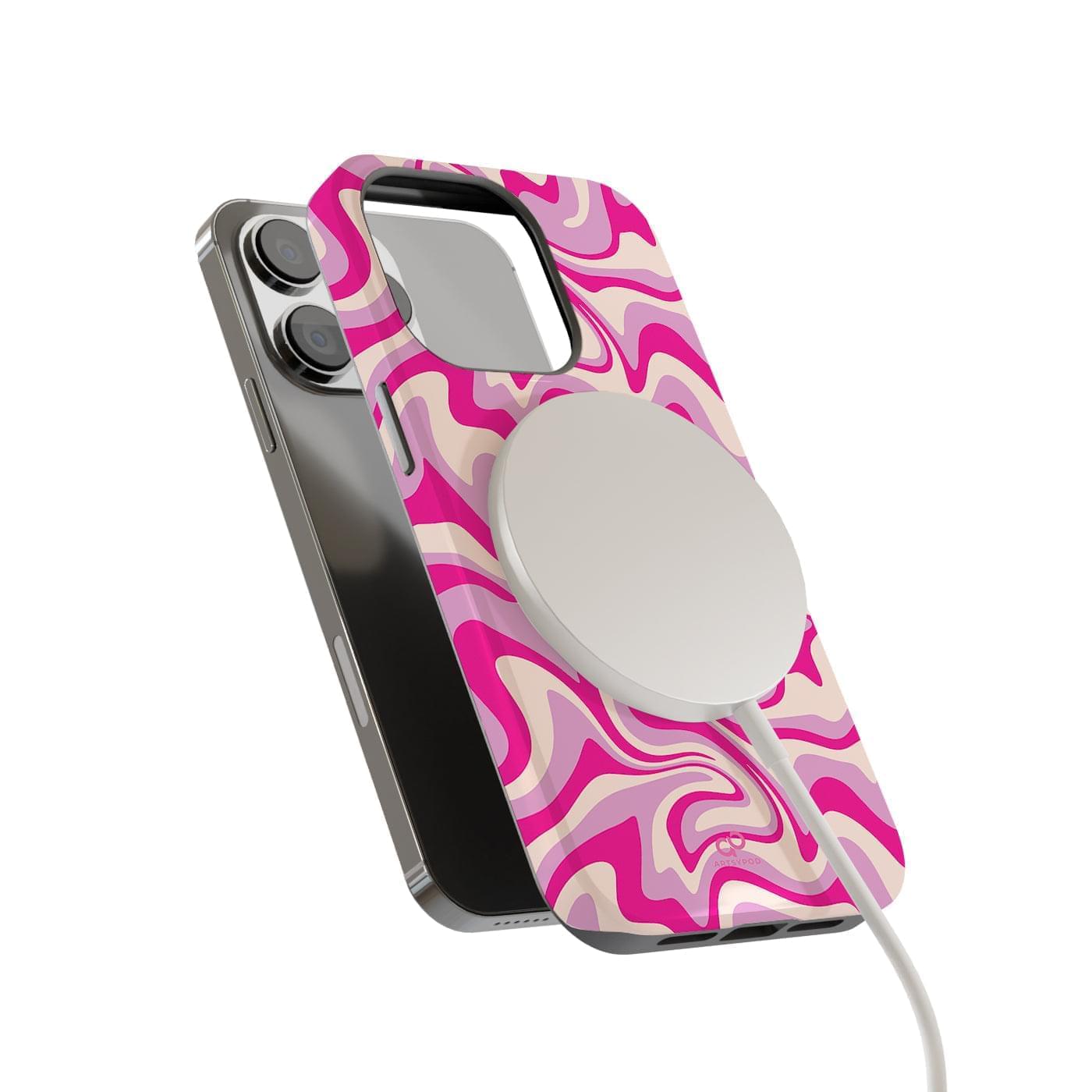 Artistic Touches - iPhone 13 Pro Case