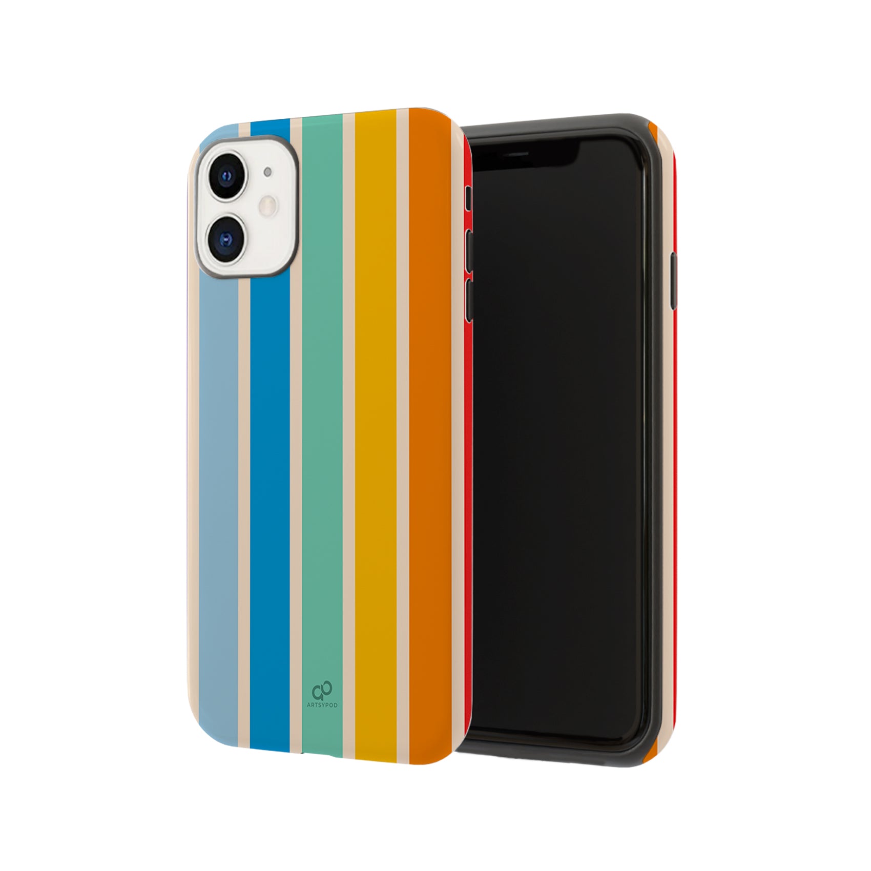 Tough iPhone 11 Pro Case