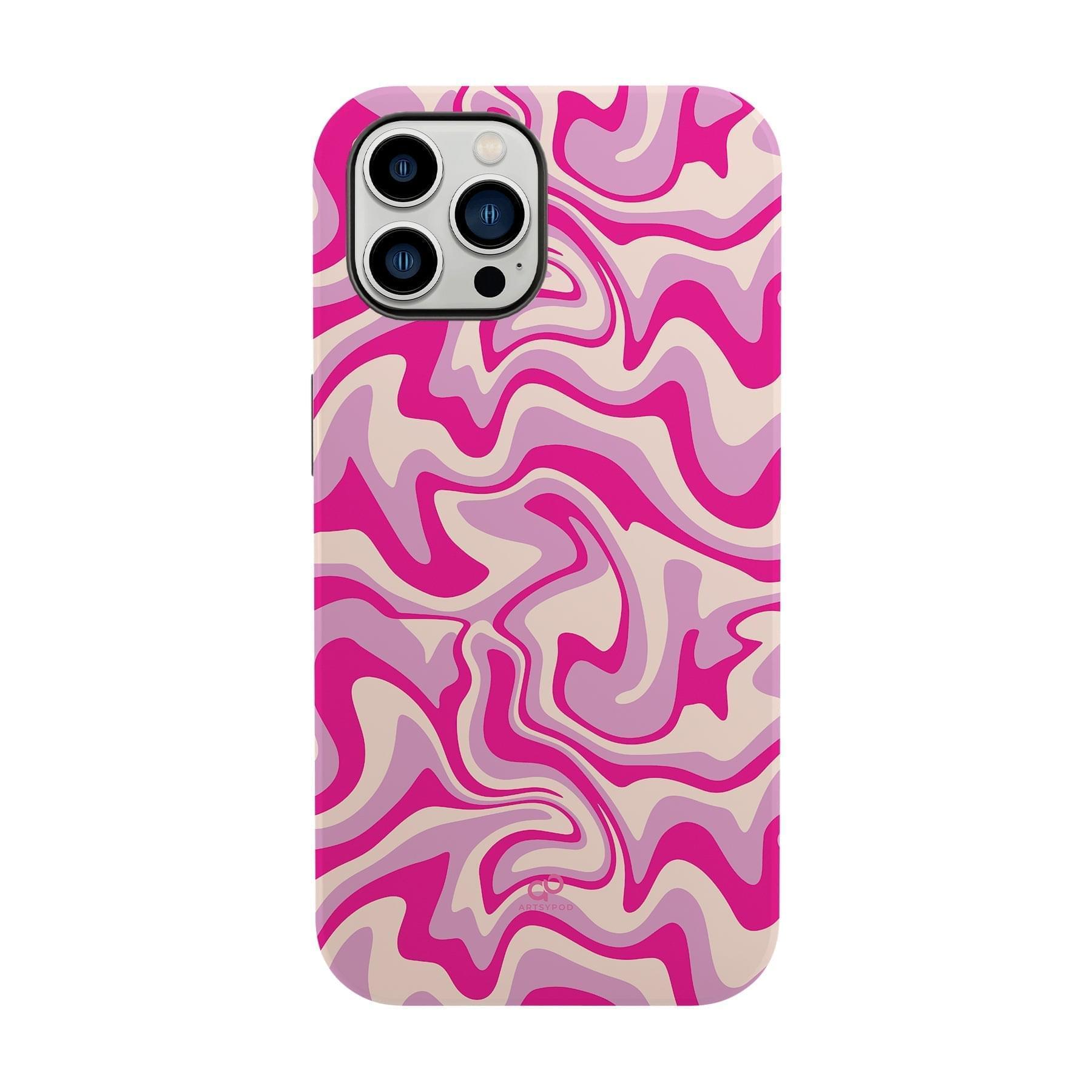 iPhone 12 Pro Max Case | Artistic Touches | ARTSYPOD ©