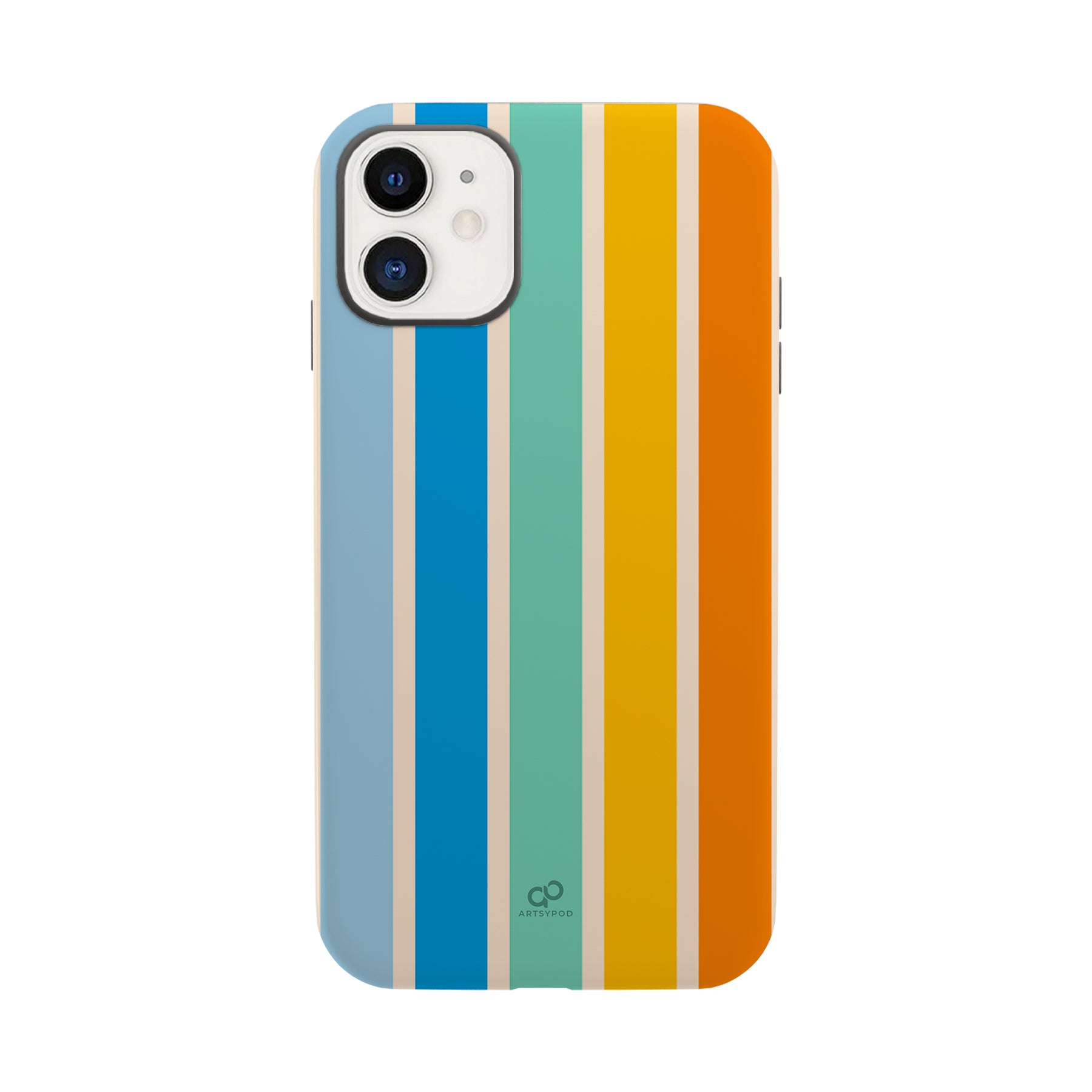 Tough iPhone 11 Pro Case