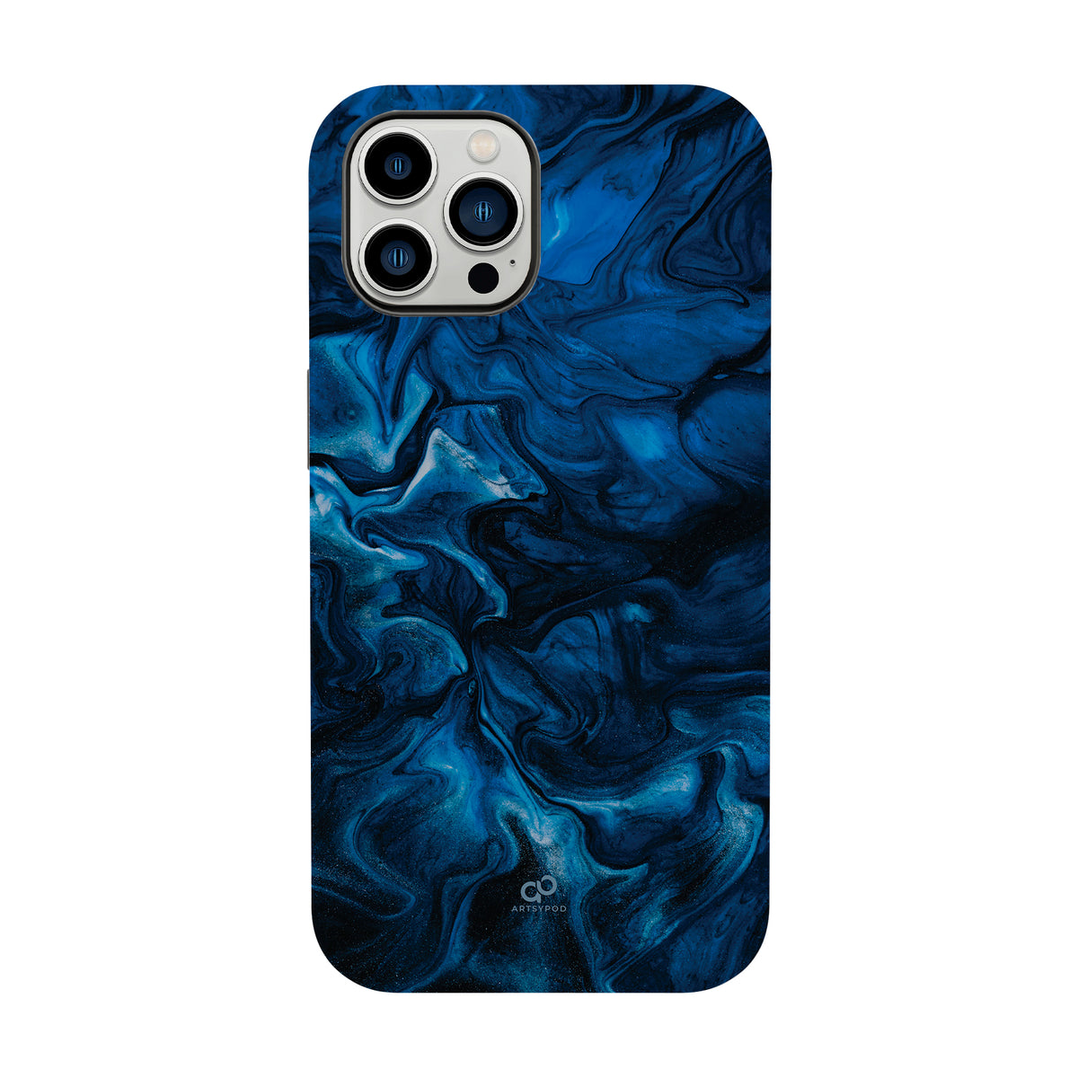 Stylish iPhone 12 Pro Max Case