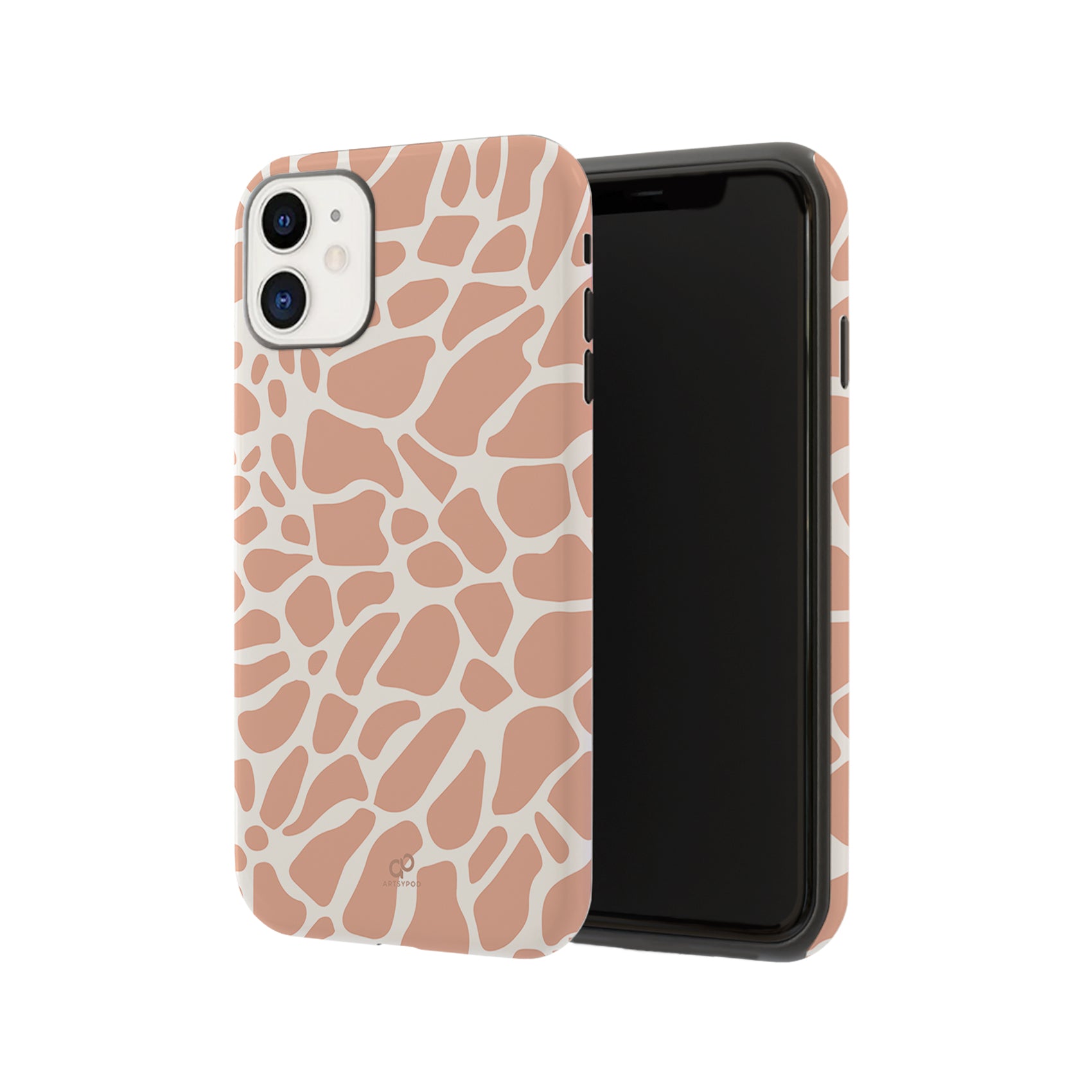 Apple 11 Pro Case | Giggly Giraffe