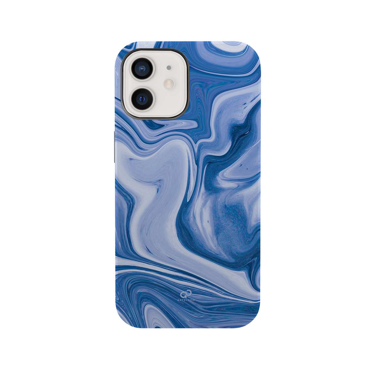 Stylish iPhone 12 Pro Max Case