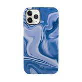 Sleek iPhone Case | Wavy Bayou