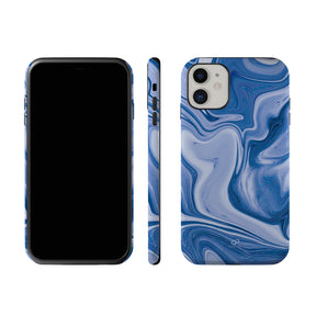 Sleek iPhone Case | Wavy Bayou