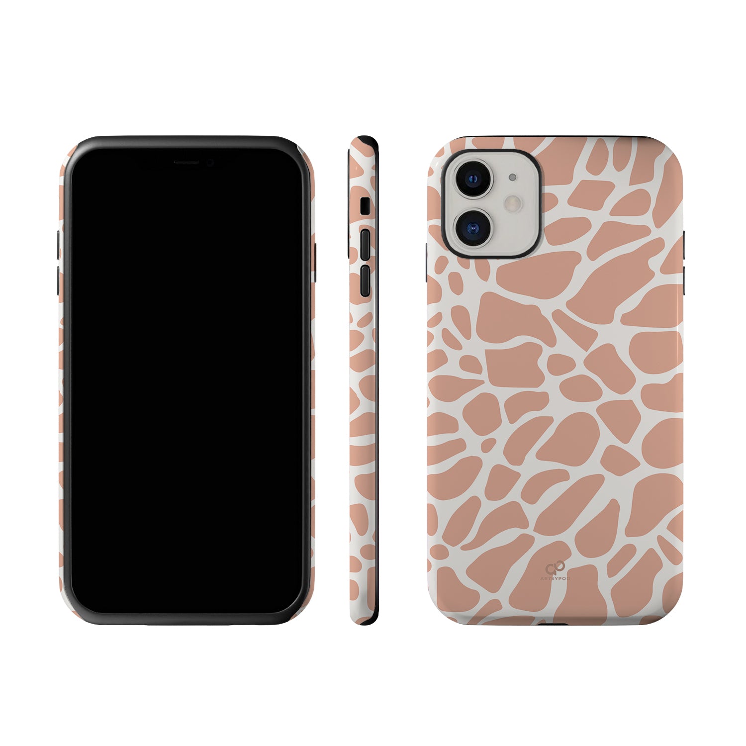 Apple 11 Pro Case | Giggly Giraffe