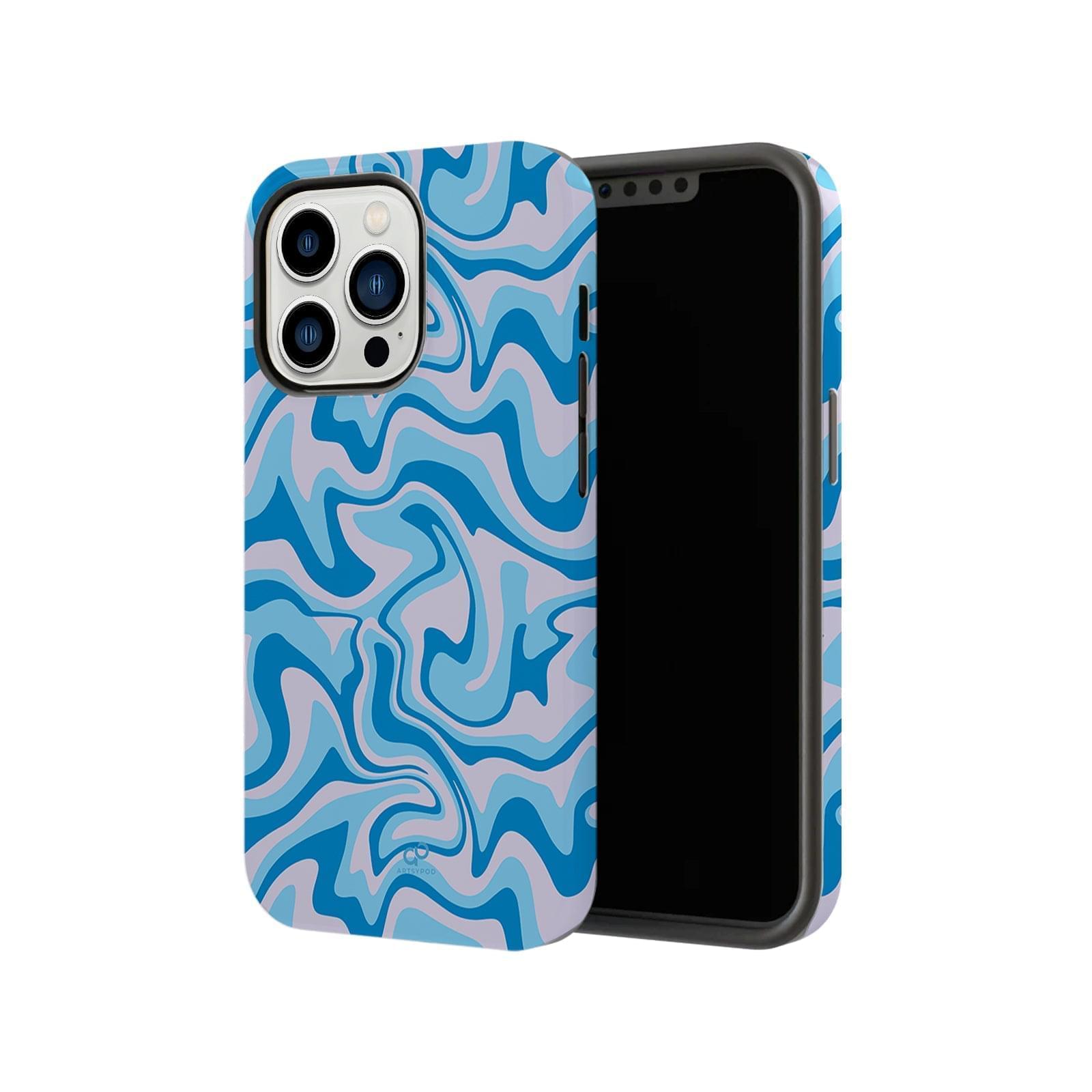 Artistic Touches - iPhone 13 Pro Case