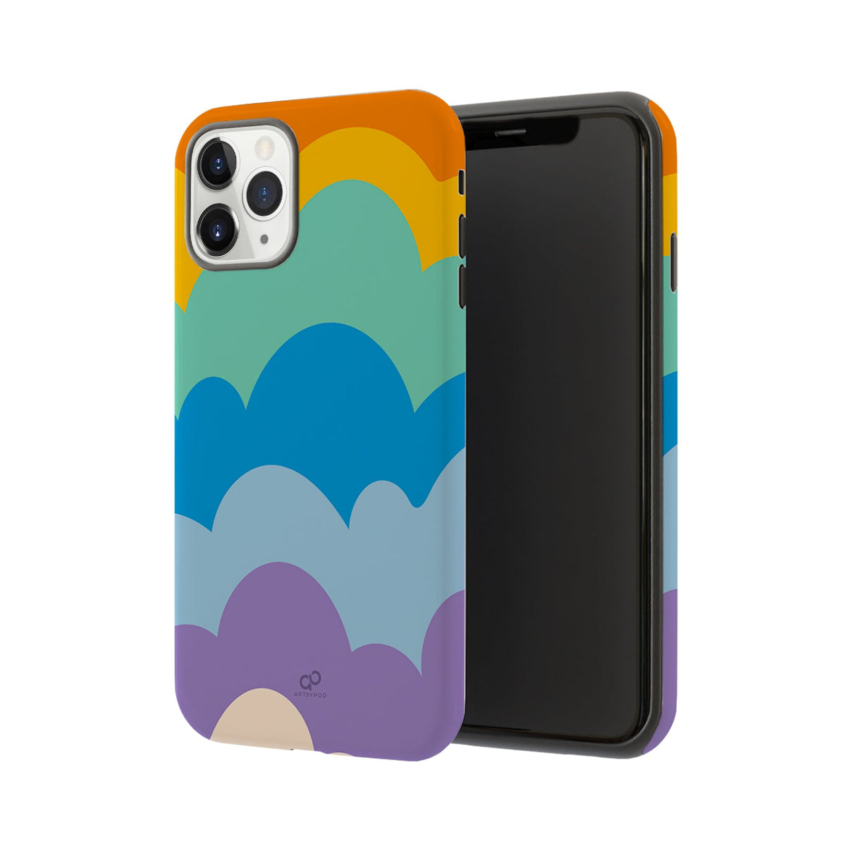 Best iPhone 11 Pro Cases | Drippy Clouds