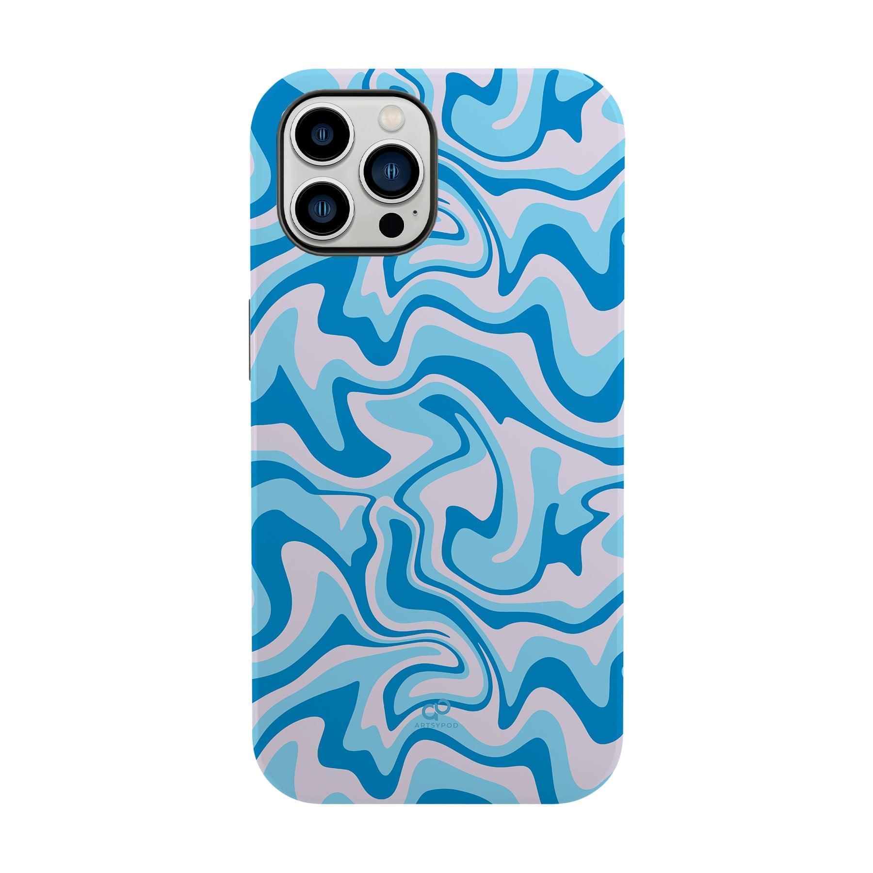 Apple iPhone 12 Pro Case | Artistic Touches | ARTSYPOD ©