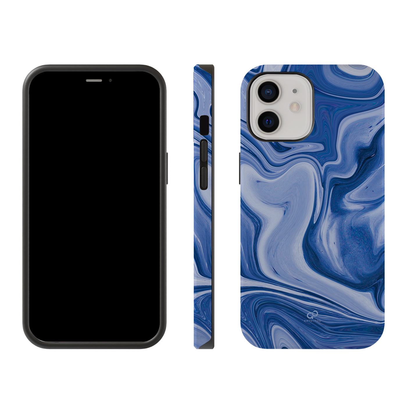 Stylish iPhone 12 Pro Max Case